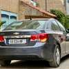 CHEVROLET CRUZE Année 2014 Automatique thumb 6