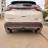 FORD EDGE BLANC 2016 thumb 5