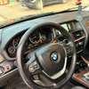 BMW X3 thumb 11