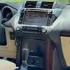 TOYOTA LAND CRUISER VXR 2016 thumb 2