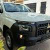 Mitsubishi L200 2026 NEUF Pickup Blanc robuste thumb 9