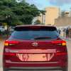 HYUNDAI TUCSON  2019 thumb 11