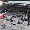 Toyota Highlander 2024 noir SUV 7 places thumb 2