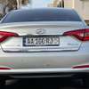 Hyundai Sonata Année 2016 Version Corée thumb 6