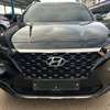 Hyundai Santa Fe essence 2019 full options thumb 4