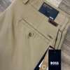Boss Regular Fit Pantalon Bleu Marine Taille S M L thumb 2