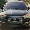 Ssangyong TURISMO 2015, 9 places thumb 1