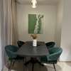 Appartement F3 meublé moderne – Résidence SIKI thumb 3