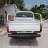 Pick up Toyota Hilux à vendre thumb 0