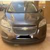 Chevrolet Trax 2016 thumb 0