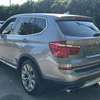 BMW X3 XLINE thumb 3