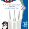 Trixie Spot-On anti-puces tiques grands chiens 30kg+ thumb 1