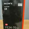 Sony 24-70mm f/2.8 G Master V1 thumb 2