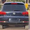 VOLKSWAGEN TIGUANE thumb 5