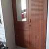 Armoire marron et blanc thumb 11