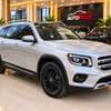 Mercedes GLB250 2021 thumb 3