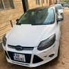Ford focus titanium thumb 2