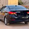 Hyundai Elantra thumb 1