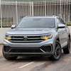 Volkswagen atlas SE thumb 4