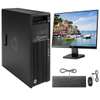 Hp Z440 Workstation thumb 0