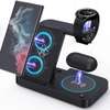 Station de Charge Sans Fil 10-15W Multi Appareils thumb 1