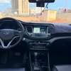 HYUNDAI  TUCSON EVGT  2016/17 thumb 12