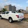 MITSUBISHI L200 DOUBLE CABINE thumb 5