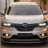 Renault QM6 Année : *2016-17 version 4x4 thumb 0