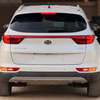 Kia sportage thumb 2