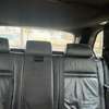 BMW X5 SUV gris métallisé spacieux et performant thumb 4