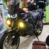 A vendre Honda Africa Twin 1000cm3 automatique thumb 0