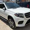 Mercedes GLS 450 4 matique AMG thumb 2