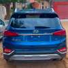 Vente de voitures Hyundai Santa Fe 2020 thumb 7
