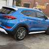 Hyundai Tucson 2017 1.7 Diesel (sous douane) thumb 6