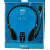 Casque Logitech h110 thumb 2