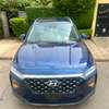 HYUNDAI SANTAFE 2020 thumb 0