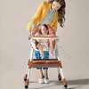 Chaise Haute Pliable Pour Bebe thumb 0