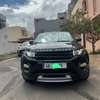 Range Rover Évoque thumb 0