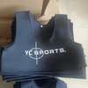 Support Gilet de Poitrine Homme Athlète thumb 5