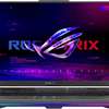 Magnifique Asus Rog Strix G16 2025 thumb 4