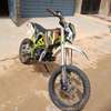 Moto Cross enfant 110 cm³ thumb 3