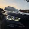 BMW x6 xdrive 40i Pack M thumb 7