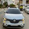 RENAULT SAMSUNG QM6 KOLEOS  2017 thumb 5