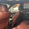 Mazda CX-9 SUV gris métallisé vitres teintées thumb 7
