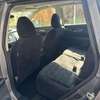 Nissan Rogue AWD thumb 2
