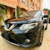 Nissan rogue 2016 thumb 2