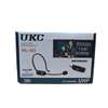Microphone à condensateur rechargeable (49 CHANNEL UHF) thumb 0