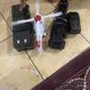 Lot jouets hélicoptère et véhicules robustes enfant thumb 0