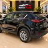 Mazda cx5 2022 thumb 4
