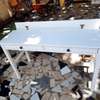 Table venant d'Allemagne thumb 1